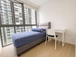 Sol Acres (D23), Condominium #579798841
